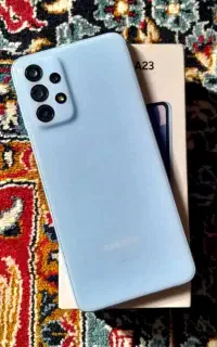 موبایل گوشی a23