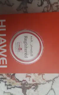 گوشی هوواوی