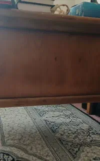 میز تحریر