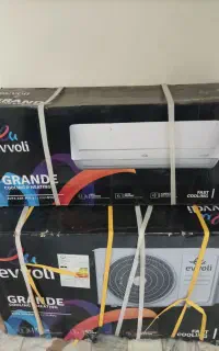 کولر ایوولی نو نو