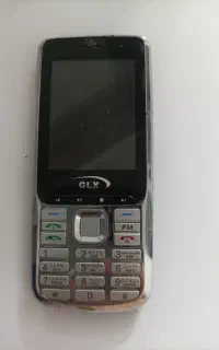 گوشی نوکیا GLX