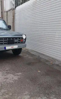 نیسان EX