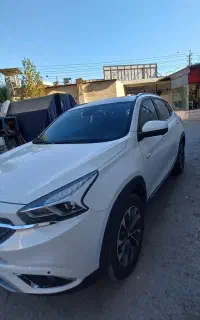تئگو 7مدل 98