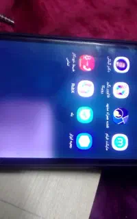 گوشی سامسونگ a01