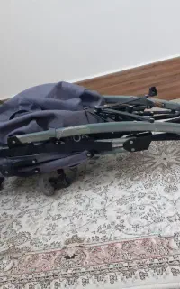کالسکه تاشو مارک سونیک