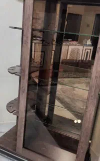 ویترین ولباسشوی