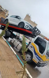 خودروبر،خودروبر کفی، امداد خودرو ،مکانیکی سیار