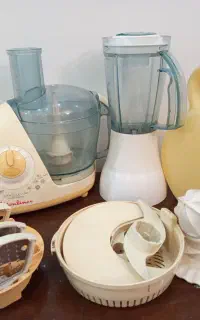 غذاساز مولینکس فرانسه