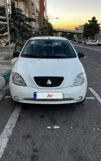 تیبا ۱۴۰۰