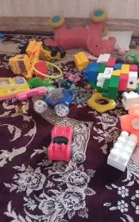 پرستاری کودک در منزل خودم