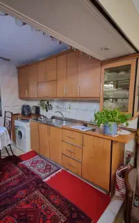 تعمیر و نوسازی کمد کابینت و تخت