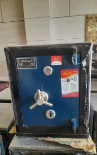 صندوق فورشگاهی