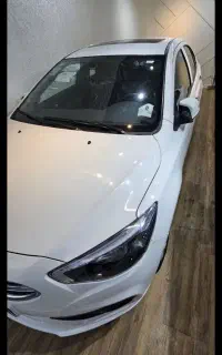 شاهین gتوربو