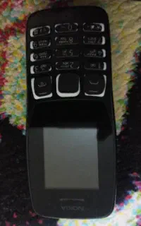 گوشی نوکیا ساده