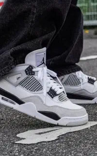 جردن فور سایز37تا44