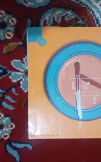 کتاب های کنکور ریاضی