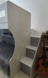 تخت جوان و نوجوان فوق لاکچری و زیبا