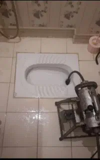 تخلیه چاه و لوله بازکنی لایروبی قم و حومه