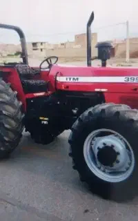 فروش حواله یک دستگاه تراختور ۳۹۹ جفت