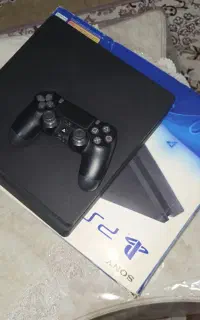 PS4 Slim
