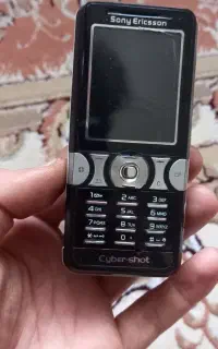 فروش گوشی سونی اریکسون خاموش