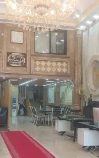 استخدام ابدارچی و نظافت