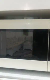 مایکروویو ال جی