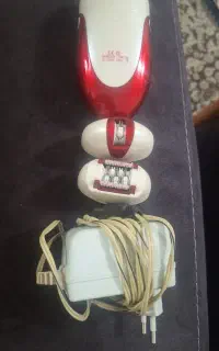 موزر برقی