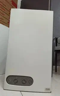 پکیج ایران رادیاتور مدل اکو