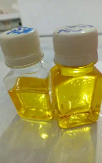 روغن بادام شیرین