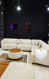 مبلمان هاشمی بهبهان