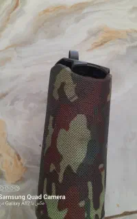 اسپیکر PORTABLE