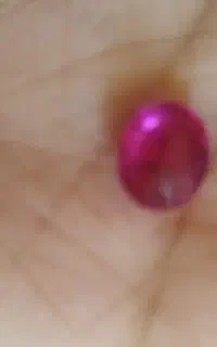 یاقوت صورتی