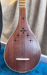 سه تار حرفه ای نو