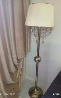 آباژور ایستاده