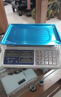 ترازوهای HB و SB 5407