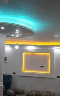 برقکاری ساختمان و نصب تعمیر کولر ابی