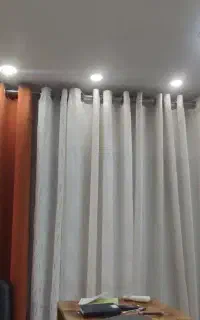 نصب پرده و موکت به صورت تخصصی در صدرا