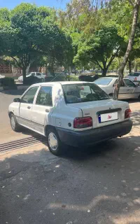پراید۹۵