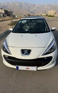 207مدل آخره 404صفرخشک