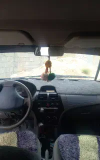تیبا مدل ۹۱