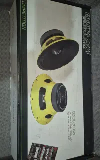 میدبیس گرند زیرو