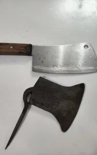 فروش ساتور قصابی