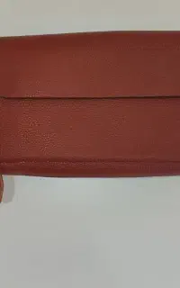 کیف  پاسپورتی چرم طبیعی