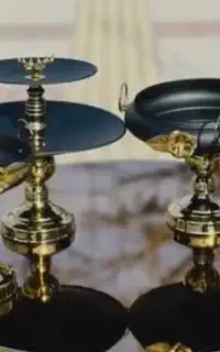 پک ۴ عددی کامل ست گوزن