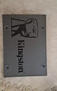 ssd Kingston 120 gg