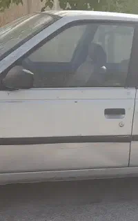 فروش روامدل۸۸دوگانه فابریک