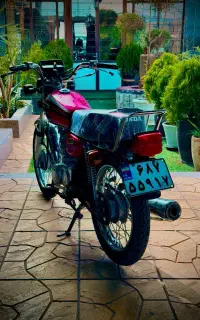 تیز تک 150