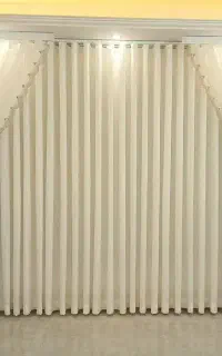 پرده پاپیون