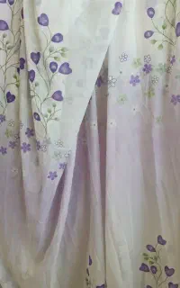پرده حریر